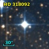 HD 318092
