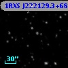 1RXS J222129.3+684858