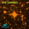 HD 160065