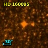 HD 160095