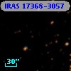 IRAS 17368-3057