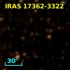 IRAS 17362-3322