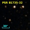 PSR B1735-32