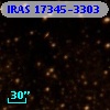 IRAS 17345-3303