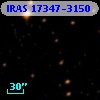 IRAS 17347-3150