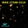 IRAS 17348-3114
