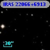 IRAS 22066+6913