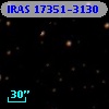 IRAS 17351-3130