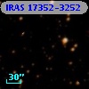 IRAS 17352-3252