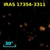 IRAS 17354-3311