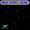 IRAS 17357-3138