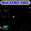 IRAS 17363-3103