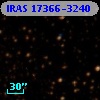 IRAS 17366-3240