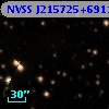 NVSS J215725+691138