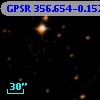 GPSR 356.654-0.152