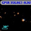 GPSR 356.862-0.365
