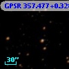 GPSR 357.477+0.328