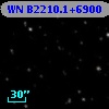 WN B2210.1+6900