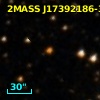 2MASS J17392186-3142273