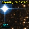 2MASS J17402750-3245409