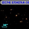 [CC74] 173429.4-312940