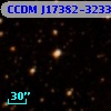 CCDM J17382-3233B