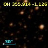 MSX5C G355.9151-01.1259