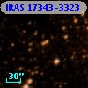 IRAS 17343-3323