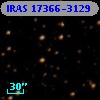 IRAS 17366-3129