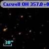 Caswell OH 357.0+00.0
