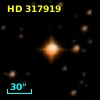 HD 317919