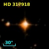 HD 317918
