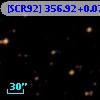 [SCR92] 356.92+0.07