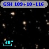 GSH 109+10-116