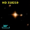 HD 318219