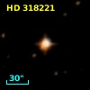 HD 318221