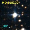 HD 318120