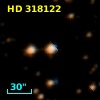 HD 318122