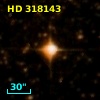 HD 318143