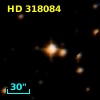 HD 318084