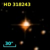 HD 318243