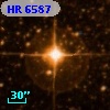 HR  6587