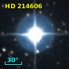 HD 214606