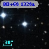 BD+68  1328a