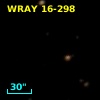 WRAY 16-298
