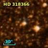 HD 318366