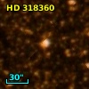 HD 318360