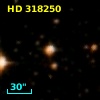 HD 318250