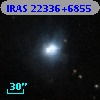 IRAS 22336+6855