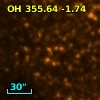 OH 355.64  -1.74